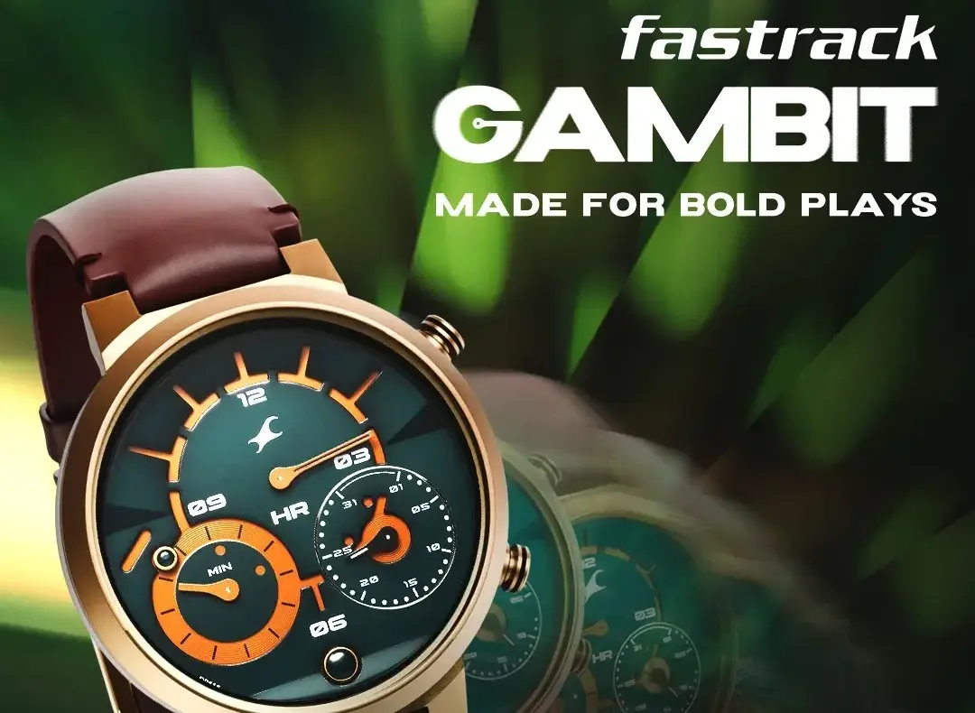Fastrack