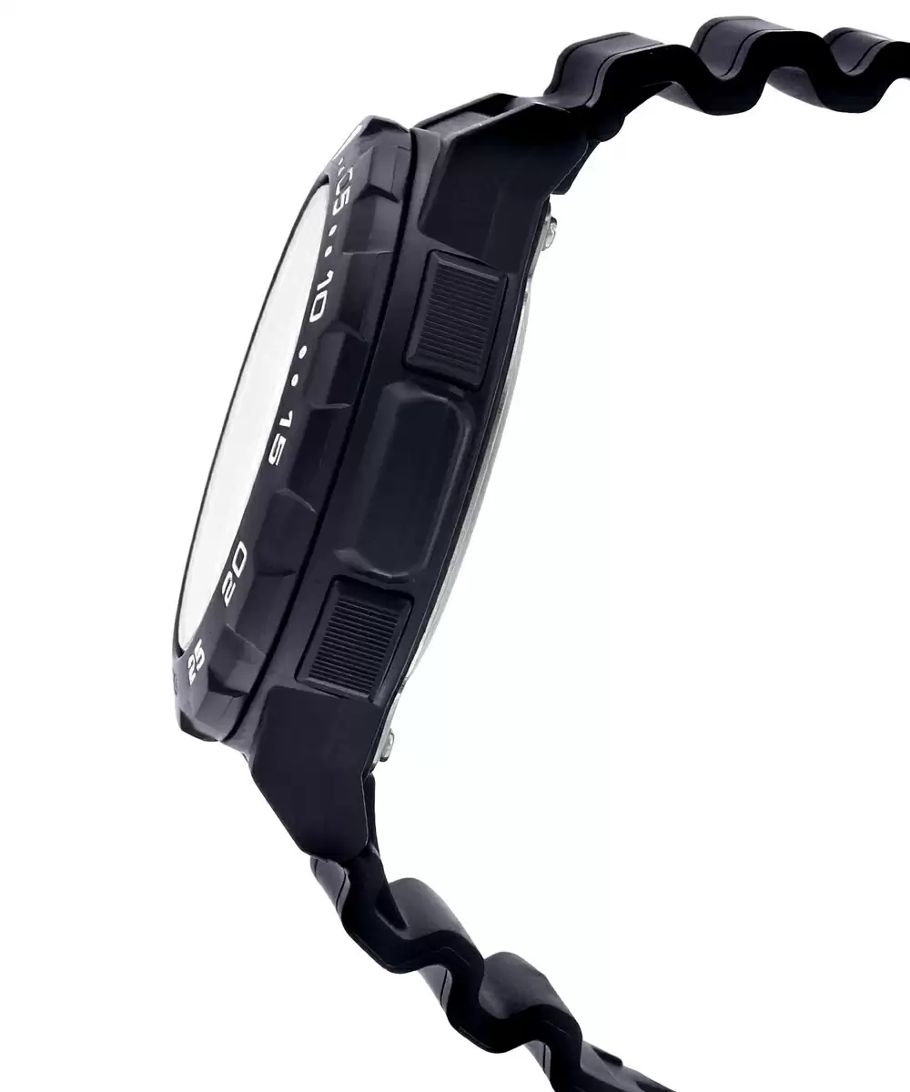 Casio Youth AEQ-100W-1AVDF Men's Watch