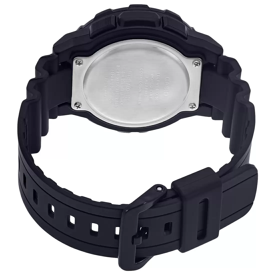 Casio Youth AEQ-100W-1AVDF Men's Watch