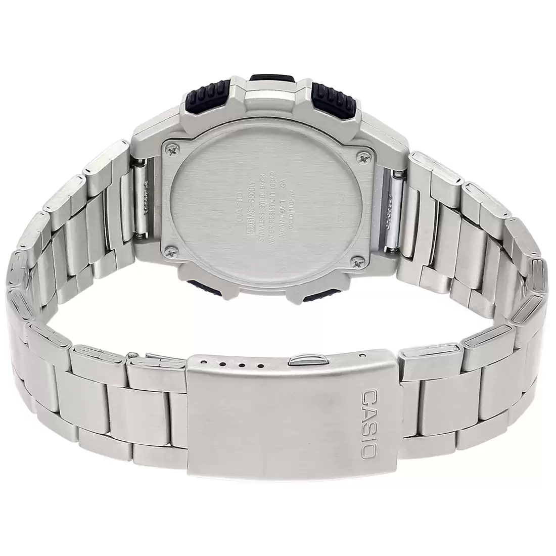 Casio Youth AQ-S800WD-1EVDF Men's Watch