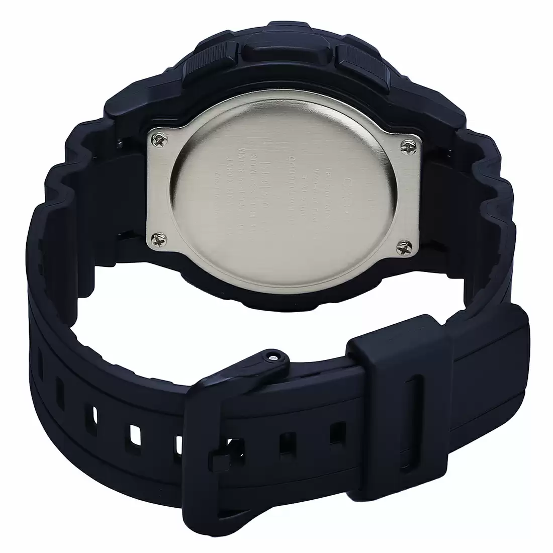 Casio Youth AEQ-100W-1BVDF Men's Watch