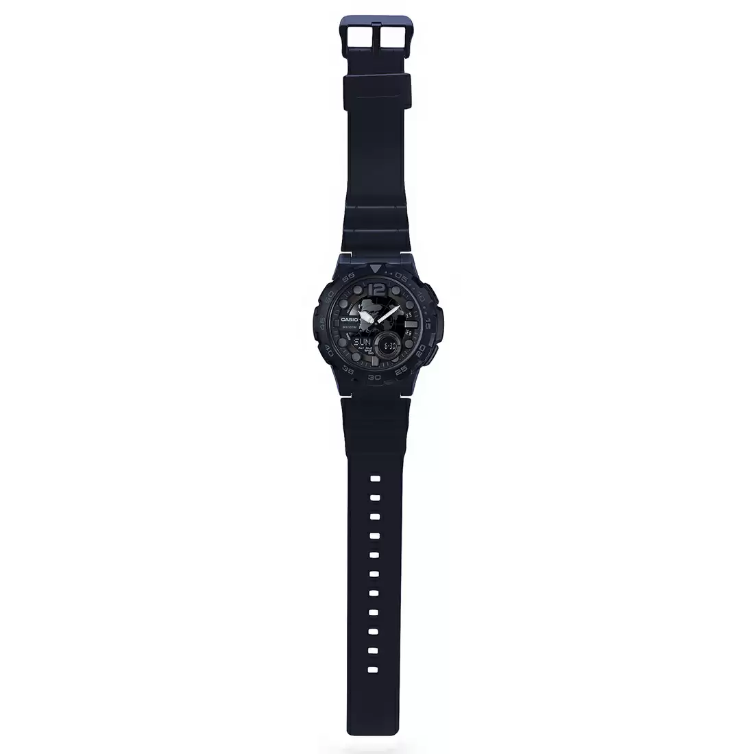 Casio Youth AEQ-100W-1BVDF Men's Watch