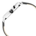 Titan Men's Urban Edge Lustrous Blue Dial Leather Watch