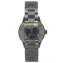 Timex Fashion Men's Green Dial Round Case Multifunction Function Watch -TWEG19905