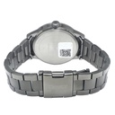 Timex Fashion Men's Green Dial Round Case Multifunction Function Watch -TWEG19905