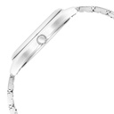 Titan Men's Multifunction Karishma: Two-Tone Steel Elegance Watch