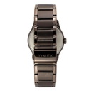 Timex Men Brown Round Dial Analog Watch - TW0TG7636