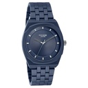 Sonata Poze Quartz Analog Blue Dial Blue Metal Strap Watch For Men