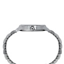 Timex Fashion Men's Silver Dial Round Case Multifunction Function Watch -TWEG18506