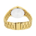 TIMEX Green Round Dial Analog Men's Watch - TWEG18446