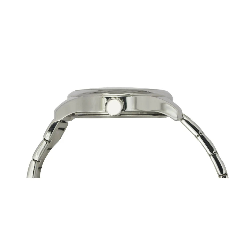 TIMEX Men Blue Round Dial Analog Watch - TW0TG7626