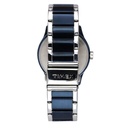 TIMEX Men Blue Round Dial Analog Watch - TW0TG7638