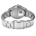 Timex Fashion Men's Blue Dial Round Case Multifunction Function Watch -TWEG19909