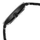 Fastrack Tik Tok Quartz Multifunction Brown Dial Stainless Steel Strap Watch For Guys