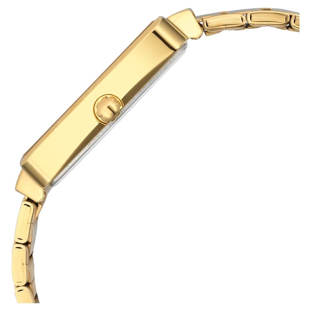 Titan Karishma Silver Dial Watch for Men
