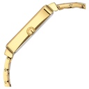 Titan Karishma Silver Dial Watch for Men