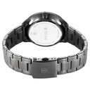Titan Caelum Sun Moon Sub-Dial in Gunmetal Grey - Stellar Edition