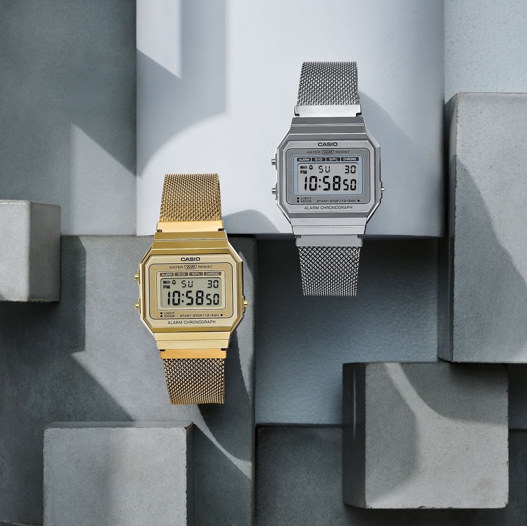 Casio A700WM-7A Digital D170