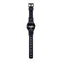 Casio F-91WB-1A Digital D370