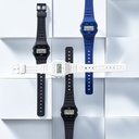 Casio F-91WB-1A Digital D370