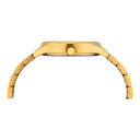 TIMEX Men Champagne Round Dial Analog Watch - TWEG18444