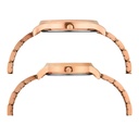 TIMEX Pairs Blue Round Dial Analog Watch - TW00PR322