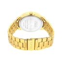 TIMEX Men Green Round Dial Analog Watch - TWEG18527