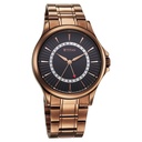 Titan Karishma Quartz Analog with Date Black Dial Stainless Steel Strap Watch For Men