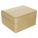 Titan Bandhan Quartz Analog with Date Silver Dial Two Toned Stainless Steel Strap Watch For Couple