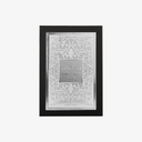 Lattafa Fakhar Black Men Eau de Parfum 100ml