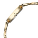 Titan Raga Showstopper Quartz Analog Green Dial Metal Strap Watch For Women