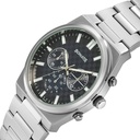 Sonata Festive Quartz Analog Multicoloured Dial Metal Strap Watch For Men