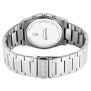 Sonata Festive Quartz Analog Multicoloured Dial Metal Strap Watch For Men