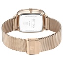 Titan Avant Garde Silver Dial Quartz Multifunction Stainless Steel Strap watch for Men