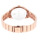 Titan Workwear Silver Dial Women Watch With Stainless Steel Strap