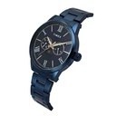 TIMEX Blue Round Dial Analog Men's Watch - TWEG19946