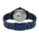 TIMEX Blue Round Dial Analog Men's Watch - TWEG19946