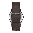 Timex Trendline Round 41mm Blue Dial Analog Men Watch - TWEG25515