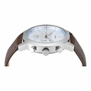 Timex Trendline Round 45mm Blue Dial Analog Men Watch - TWEG32200