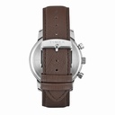 Timex Trendline Round 45mm Blue Dial Analog Men Watch - TWEG32200