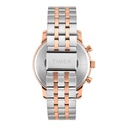 Timex Trendline Round 45mm Teal Dial Analog Men Watch - TWEG32201