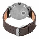 Timex Trendline Round 44mm Green Dial Analog Men Watch - TWEG34700