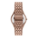 Timex Signio Round 40mm Brown Dial Analog Men Watch - TWEG34202