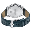 Sonata Men's Work Wear Dark teal dial Watch - Premium Multifunction design for everyday style