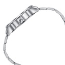Sonata Men's Work Wear silver Watch - Premium Multifunction design for everyday style
