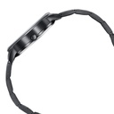 Sonata Women's Work Wear braitiful black Watch - Premium Multifunction design for everyday style