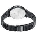 Sonata Women's Work Wear braitiful black Watch - Premium Multifunction design for everyday style