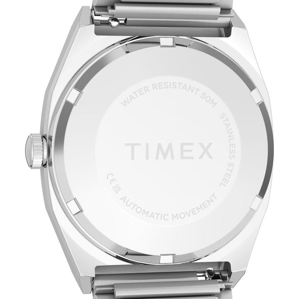 TimexÂ® Automatic 1983 E Line