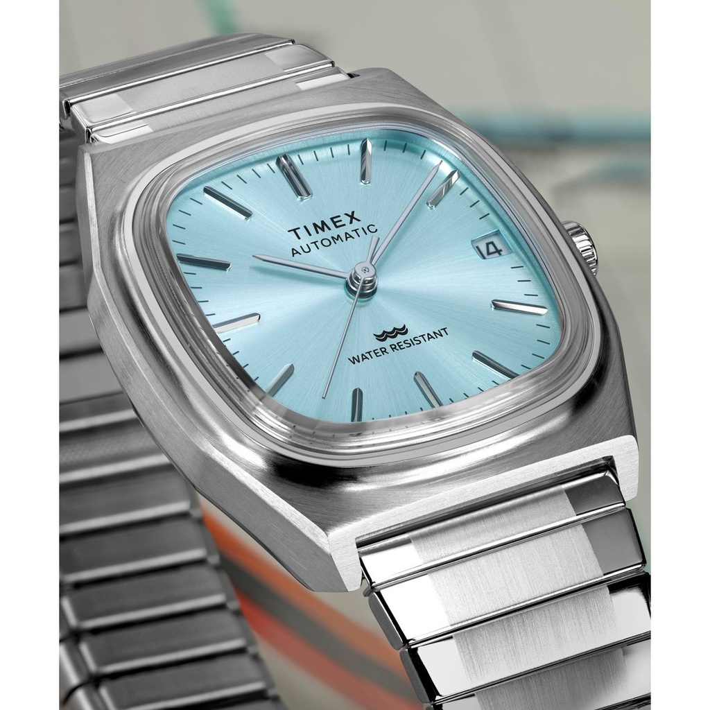 TimexÂ® Automatic 1983 E Line
