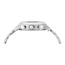 Marlin Chronograph Tachymeter 42mm Stainless Steel Bracelet Watch